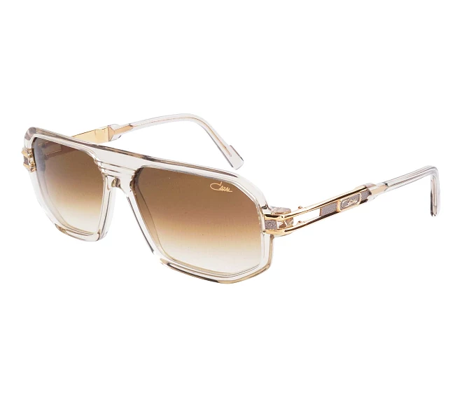 Cazal sunglasses 8052 002 50 14 CrystalGold