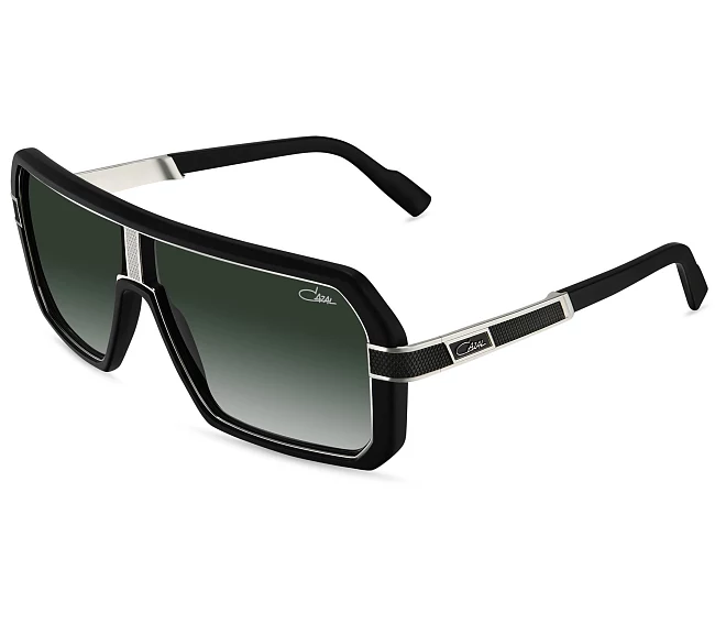 Cazal sunglasses 8053 002 60 12 Black