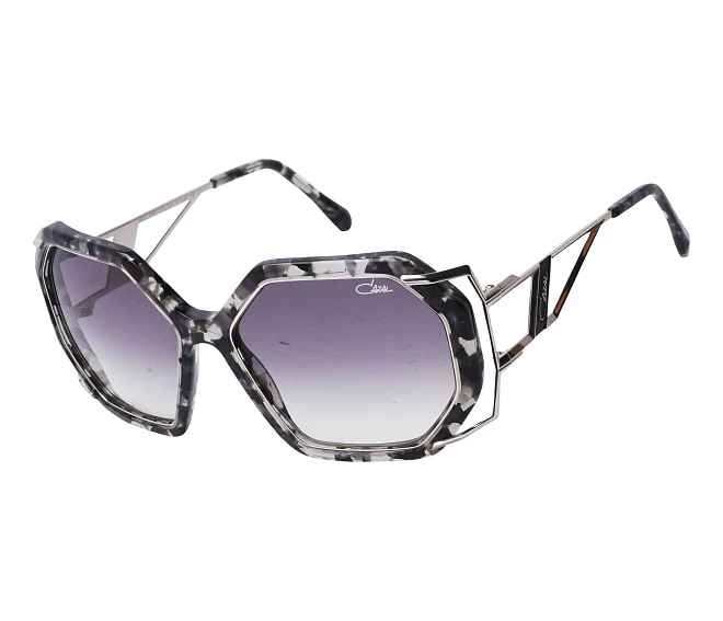 Cazal sunglasses 8505 001 57 16 PalladiumSilver