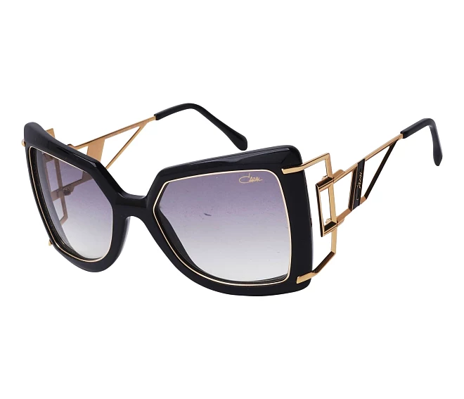 Cazal sunglasses 8506 001 55 20 BlackGold
