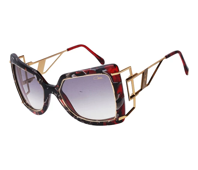 Cazal sunglasses 8506 003 55 20 MarbleGold