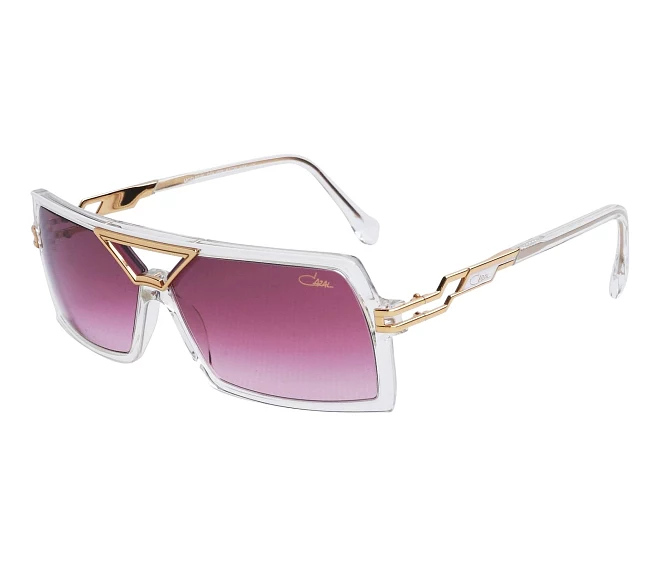 Cazal sunglasses 8509 003 61 9 CrystalGold