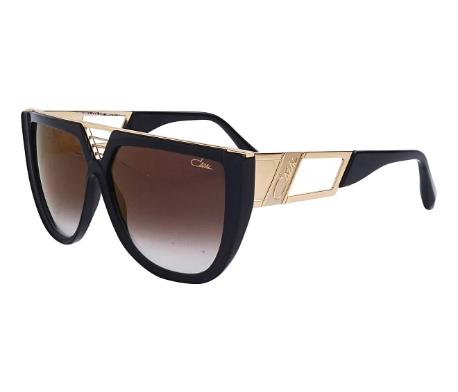 Cazal sunglasses 8511 001 59 11 BlackGold