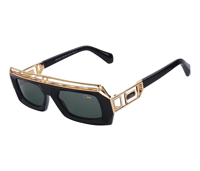 Cazal sunglasses 8517 001 51 18 BlackGold