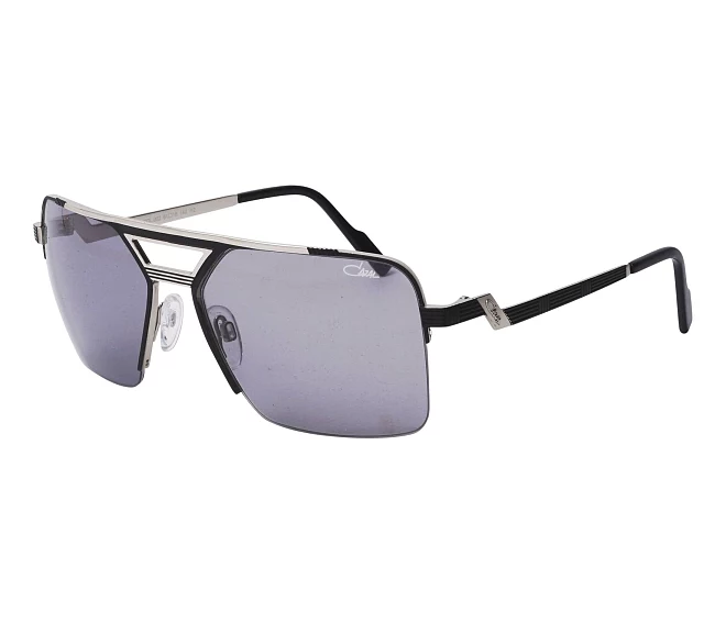 Cazal sunglasses 9102 002 61 18 BlackIron