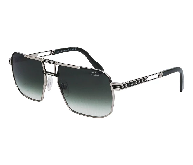 Cazal sunglasses 9112 002 59 17 SteelGreen