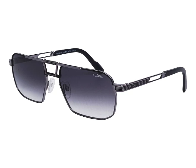 Cazal sunglasses 9112 003 59 17 SteelBlack