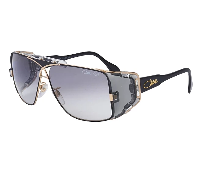 Cazal sunglasses 955 302 63 11 GoldBlack