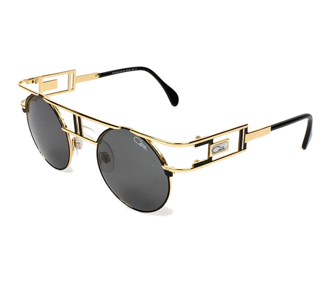 Cazal sunglasses 958 302 46 24 GoldBlack