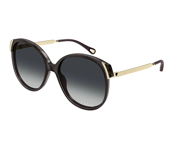 Chloe sunglasses CH0285S 001 58 16 Grey