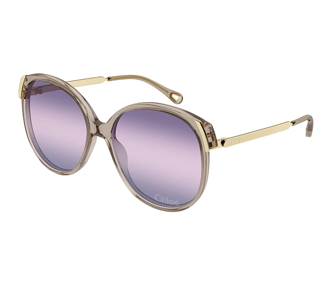 Chloe sunglasses CH0285S 004 58 16 Brown