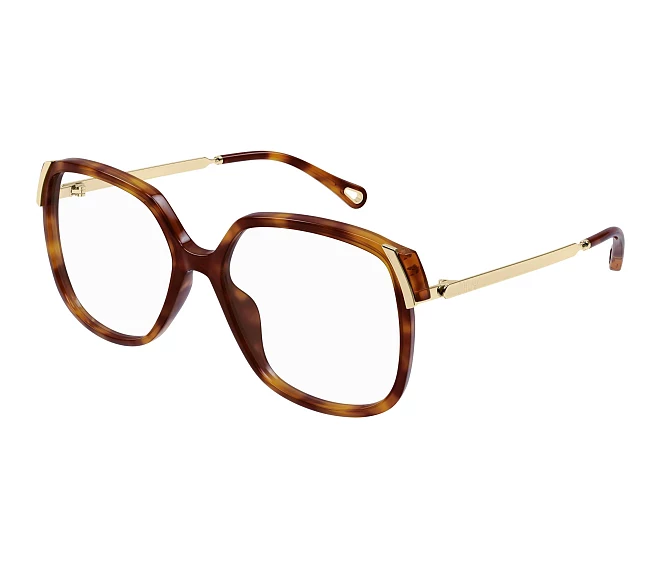 Chloe eyeglasses CH0287O 002 56 16 Havana