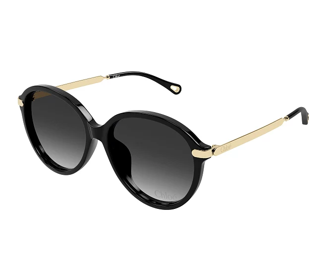 Chloe sunglasses CH0358SK 001 59 16 Black