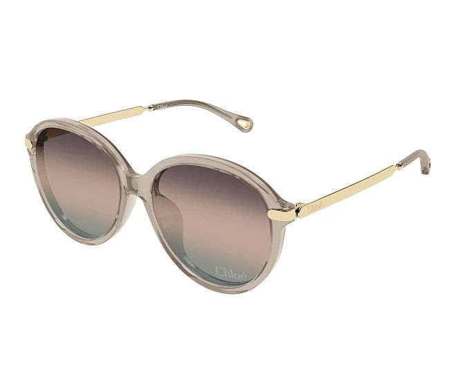 Chloe sunglasses CH0358SK 005 59 16 Brown