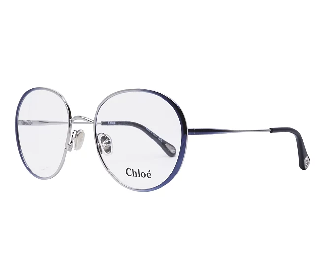 Chloe eyeglasses CH0018O 003 56 21 Blue