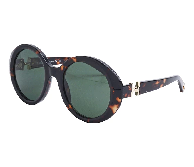 Chloe sunglasses CH-00332 002 53 22 Havana