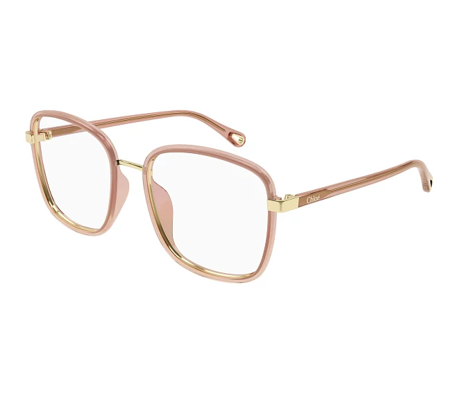 Chloe eyeglasses CH-00340 023 53 16 Pink