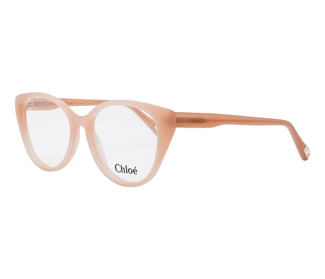 Chloe eyeglasses CH0052O 004 51 16 Beige