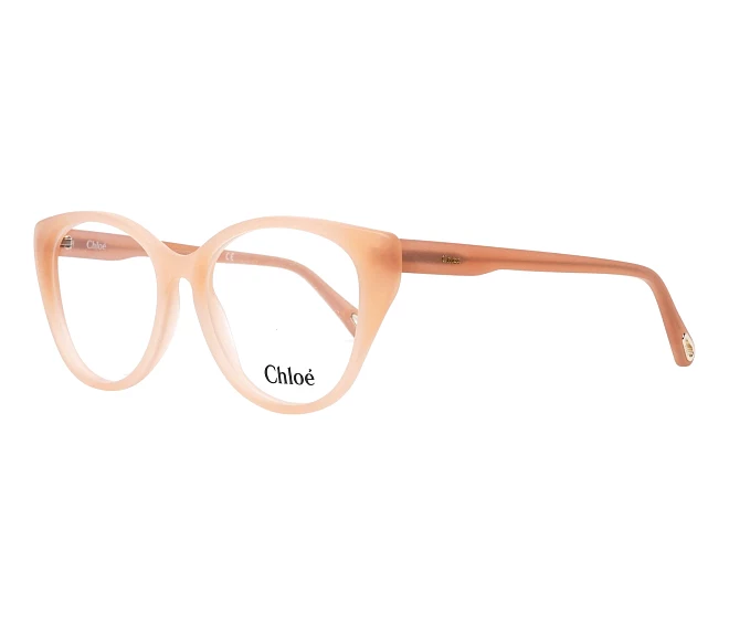 Chloe eyeglasses CH0052O 009 53 16 Nude