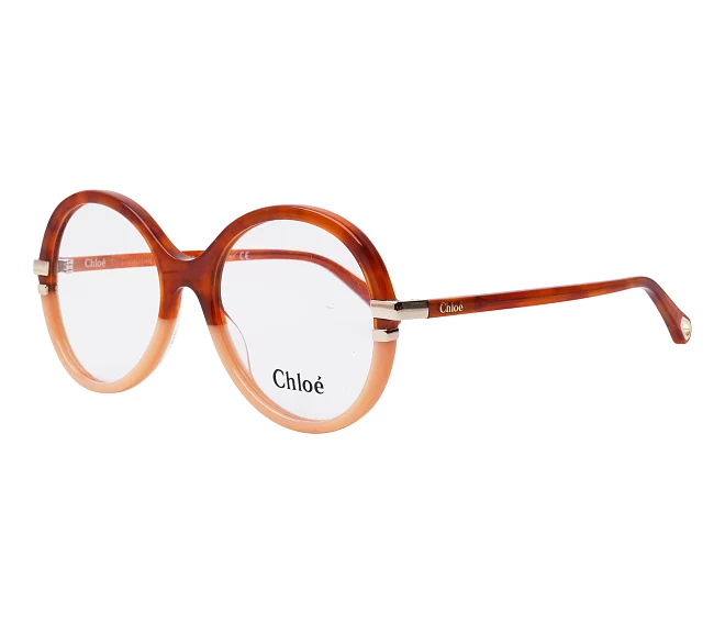 Chloe eyeglasses CH0108O 003 54 18 Havana