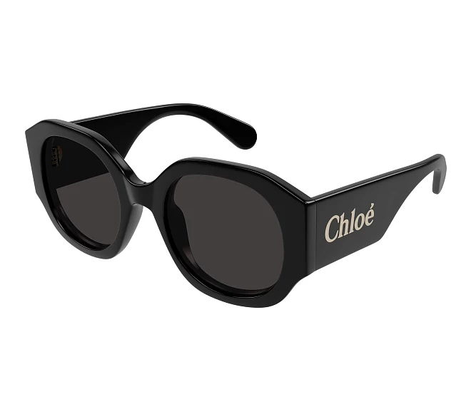 Chloe sunglasses CH0234S 001 53 22 Black