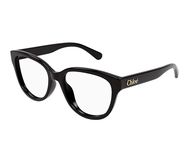 Chloe eyeglasses CH0243O 001 51 17 Black