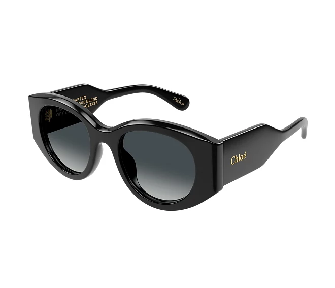 Chloe sunglasses CH0251S 001 51 21 Black