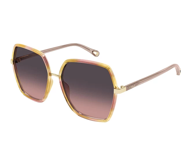 Chloe sunglasses CH0262S 003 58 16 Havana