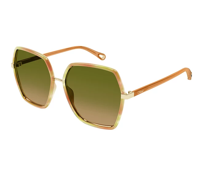 Chloe sunglasses CH0262S 004 58 16 Havana
