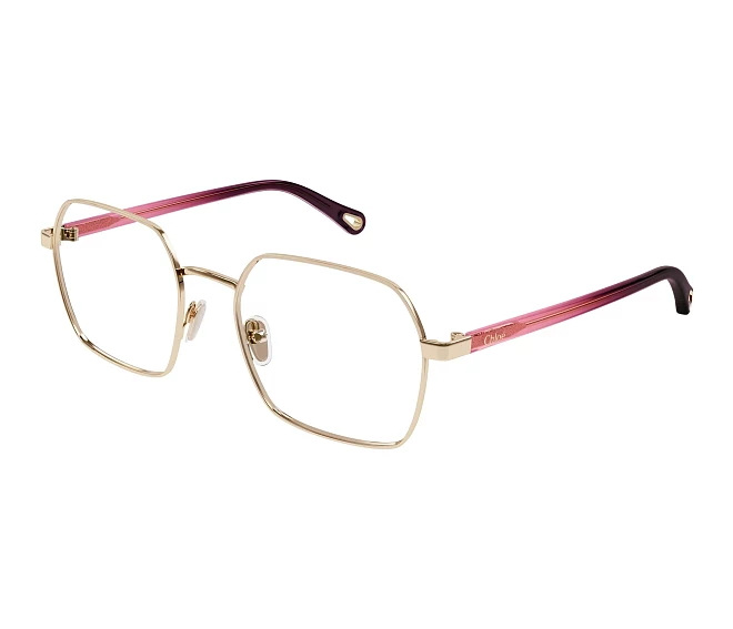 Chloe eyeglasses CH0268O 005 54 19 Gold