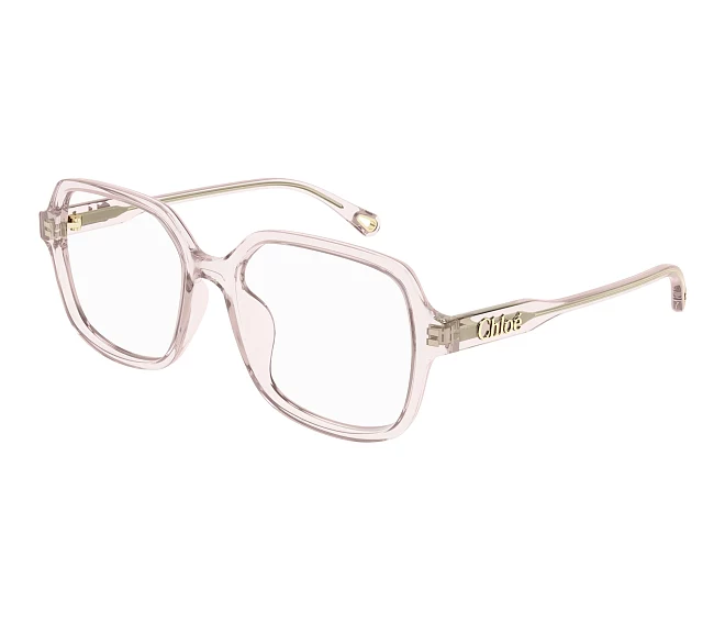 Chloe eyeglasses CH0277OA 003 53 16 Pink