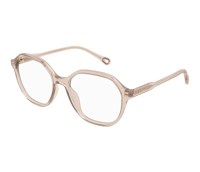 Chloe eyeglasses CH0312O 005 53 17 Pink