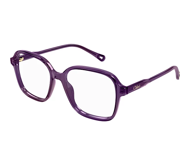 Chloe eyeglasses CH0313O 004 54 16 Burgundy