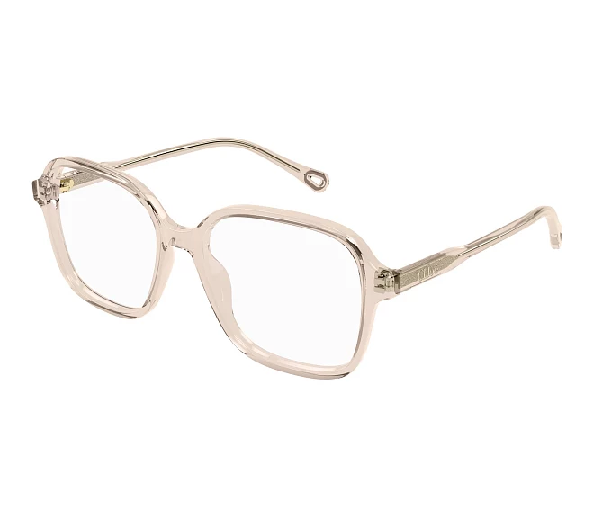 Chloe eyeglasses CH0313O 005 54 16 Pink