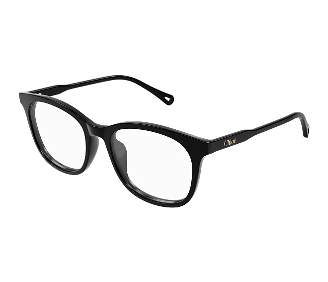 Chloe eyeglasses CH0314OA 001 54 18 Black