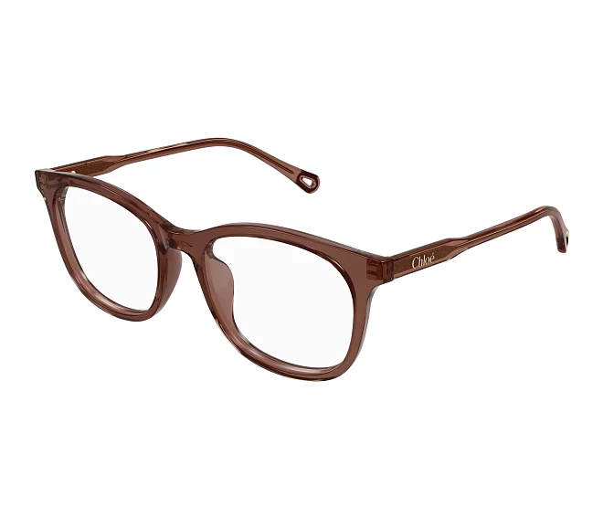 Chloe eyeglasses CH0314OA 002 54 18 Brown