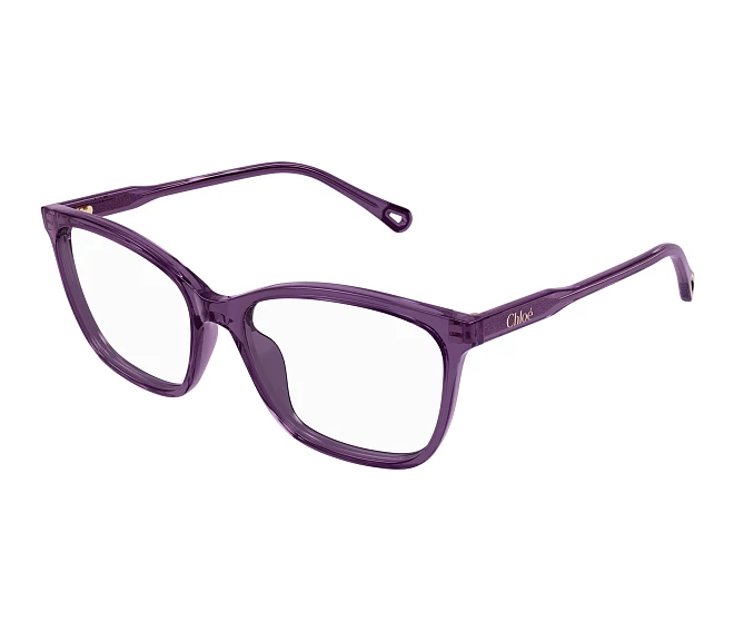 Chloe eyeglasses CH0318O 004 55 16 Burgundy