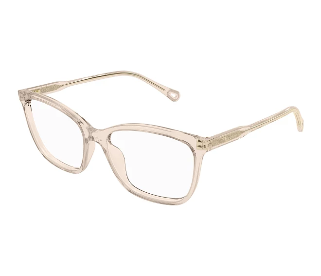 Chloe eyeglasses CH0318O 005 55 16 Pink