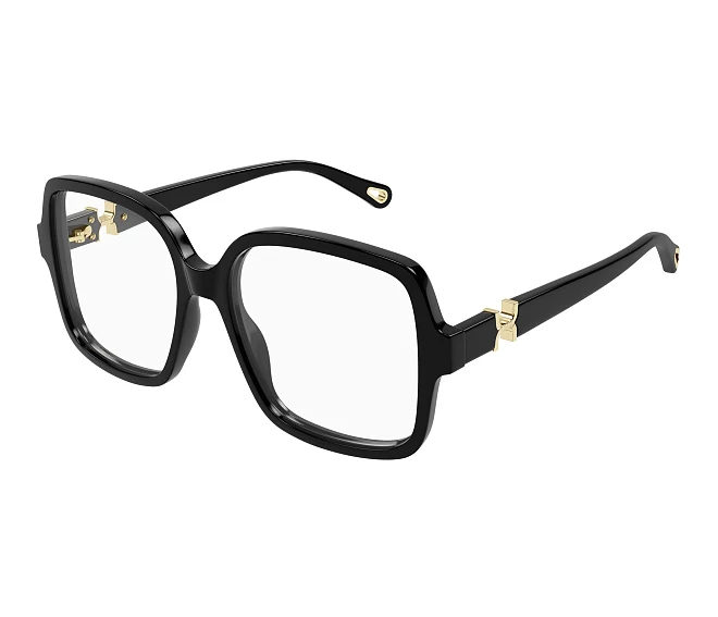 Chloe eyeglasses CH0335O 001 54 16 Black