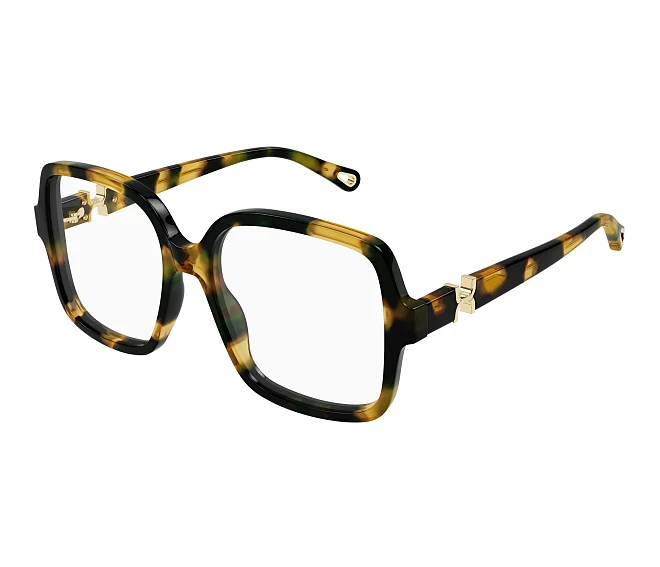 Chloe eyeglasses CH0335O 002 54 16 Havana