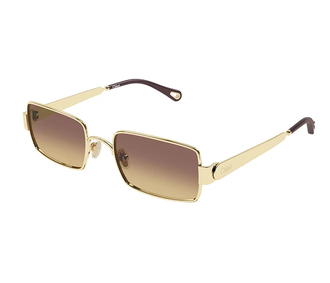 Chloe sunglasses CH0354S 002 53 20 Gold