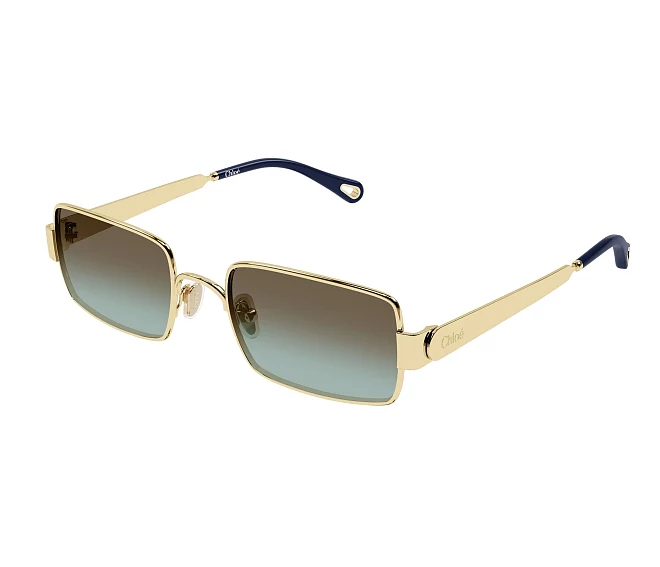 Chloe sunglasses CH0354S 003 53 20 Gold