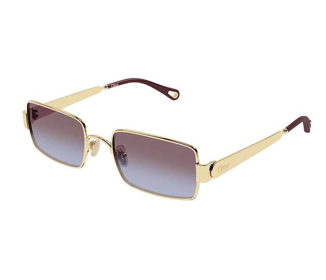 Chloe sunglasses CH0354S 004 53 20 Gold