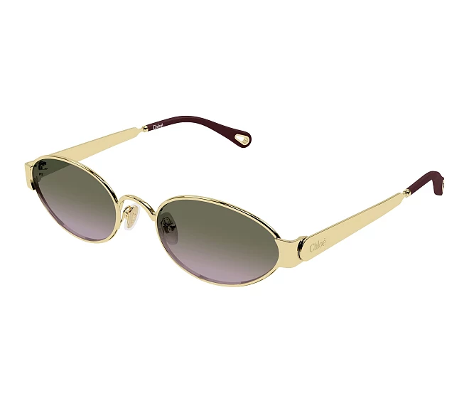Chloe sunglasses CH0355S 004 54 20 Gold