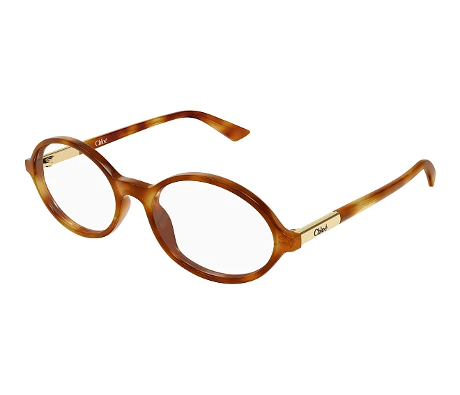 Chloe eyeglasses CH0367O 002 54 17 Havana