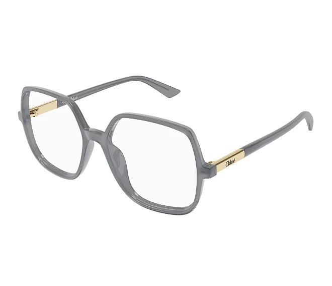 Chloe eyeglasses CH0368O 005 54 16 Grey