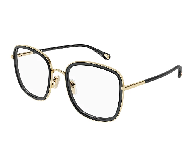 Chloe eyeglasses CH0373O 001 53 21 Gold