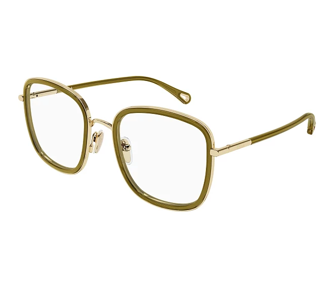 Chloe eyeglasses CH0373O 004 53 21 Gold