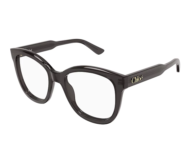 Chloe eyeglasses CH0378O 001 54 19 Grey
