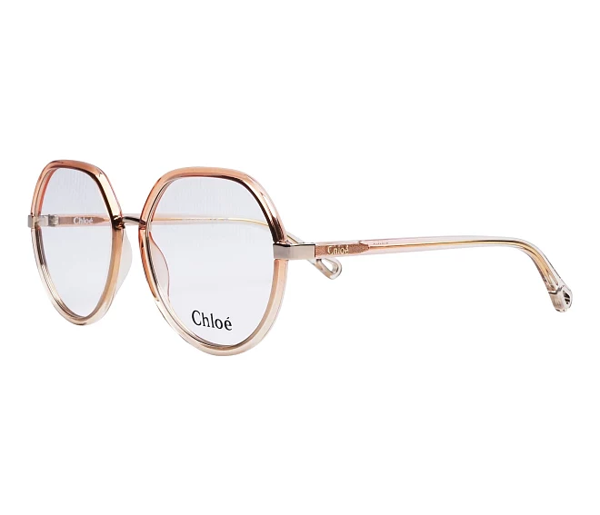 Chloe eyeglasses CH0131O 001 54 16 Orange